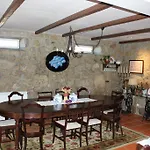 Vakantieboerderij Casa Do Nato -turismo Rural *