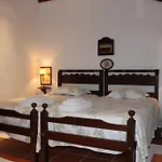 Vakantieboerderij Casa Do Nato -turismo Rural *