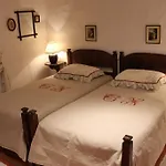 Vakantieboerderij Casa Do Nato -turismo Rural *