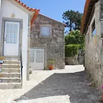 Vakantieboerderij Casa Do Nato -turismo Rural