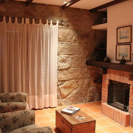 Casa Do Nato -turismo Rural