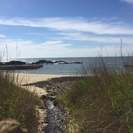 Casa Do Nato -turismo Rural *