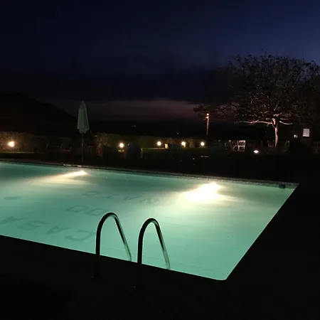 Casa Do Nato -turismo Rural Виана-ду-Каштелу