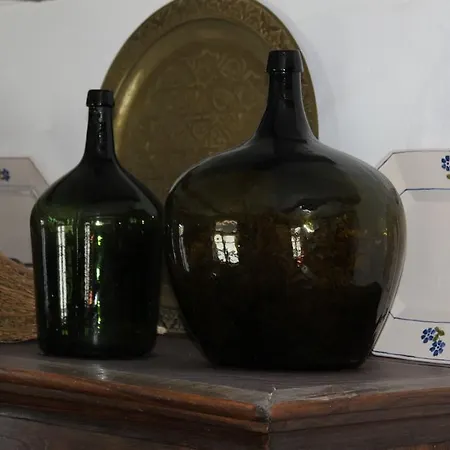 Фермерский дом Casa Do Nato -turismo Rural Виана-ду-Каштелу