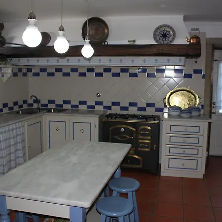 Фермерский дом Casa Do Nato -turismo Rural *