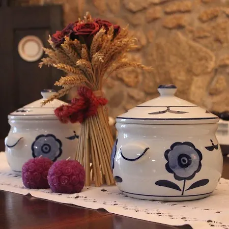 Casa Do Nato -turismo Rural