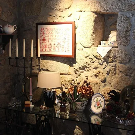 Casa Do Nato -turismo Rural