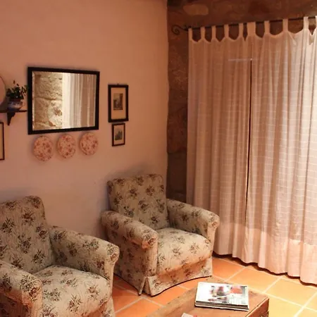 Фермерский дом Casa Do Nato -turismo Rural