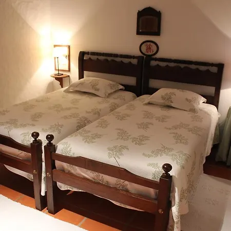Casa Do Nato -turismo Rural Виана-ду-Каштелу
