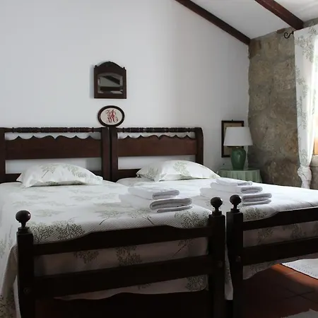 Casa Do Nato -turismo Rural Виана-ду-Каштелу