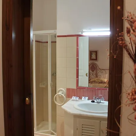 Фермерский дом Casa Do Nato -turismo Rural *