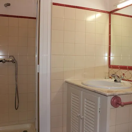 Фермерский дом Casa Do Nato -turismo Rural *