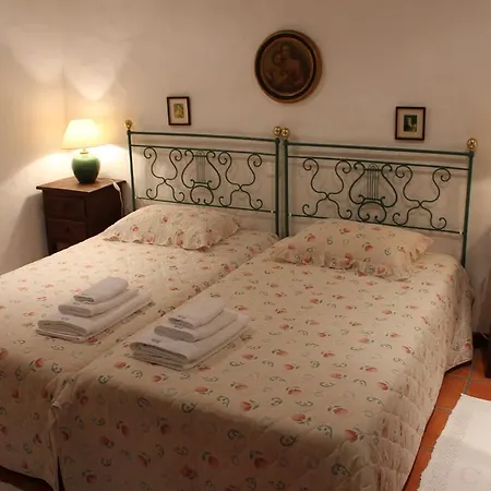 Casa Do Nato -turismo Rural