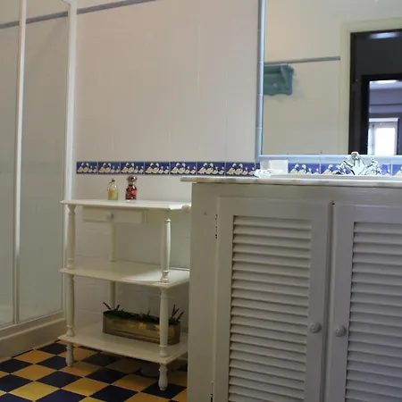 Фермерский дом Casa Do Nato -turismo Rural