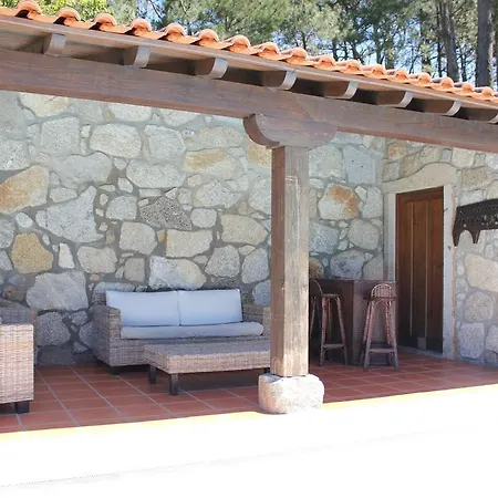 Casa Do Nato -turismo Rural