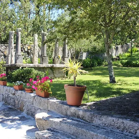 Casa Do Nato -turismo Rural