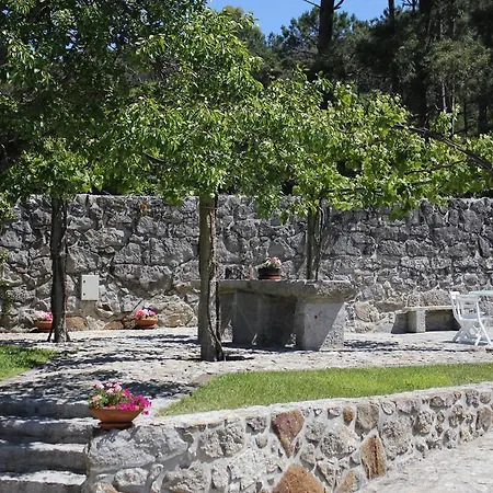 Casa Do Nato -turismo Rural