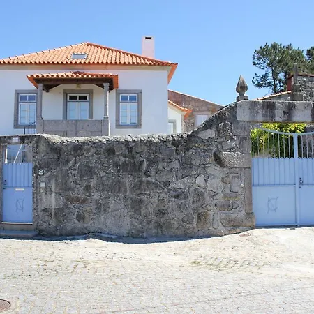 Casa Do Nato -turismo Rural