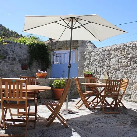 Casa Do Nato -turismo Rural Виана-ду-Каштелу