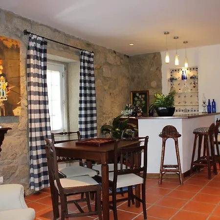 Casa Do Nato -turismo Rural