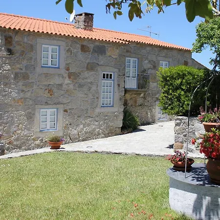 Фермерский дом Casa Do Nato -turismo Rural *