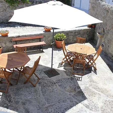 Casa Do Nato -turismo Rural Виана-ду-Каштелу