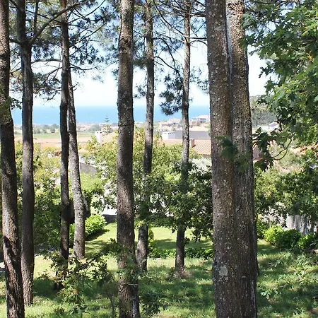 Casa Do Nato -turismo Rural Виана-ду-Каштелу