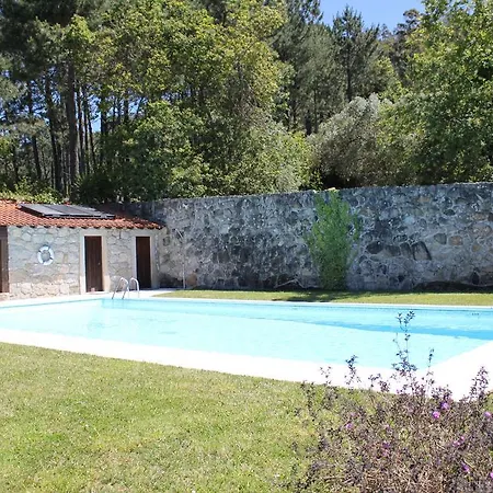 Casa Do Nato -turismo Rural Виана-ду-Каштелу