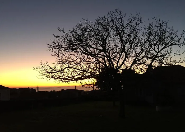 Farma Casa Do Nato -turismo Rural Viana do Castelo