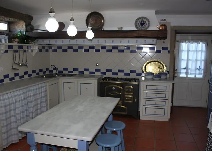 Farma Casa Do Nato -turismo Rural *