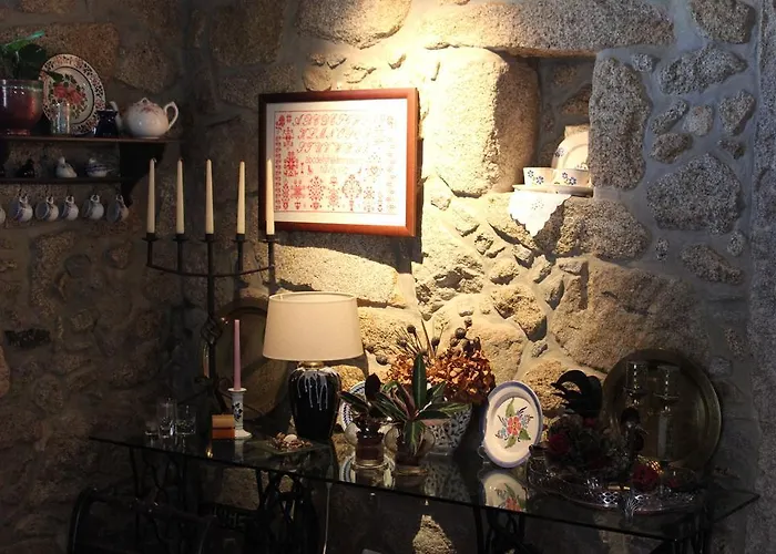 Casa Do Nato -turismo Rural