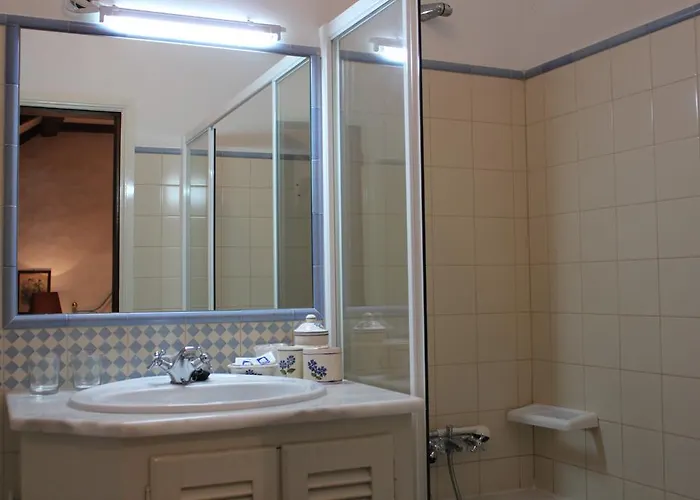 Casa Do Nato -turismo Rural