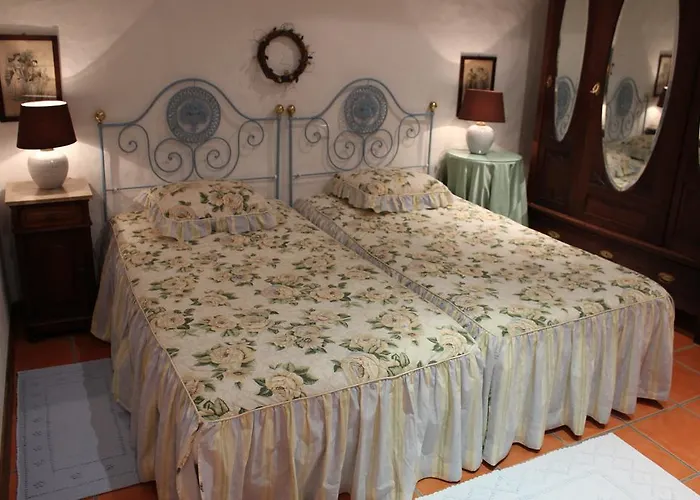 Farma Casa Do Nato -turismo Rural Viana do Castelo