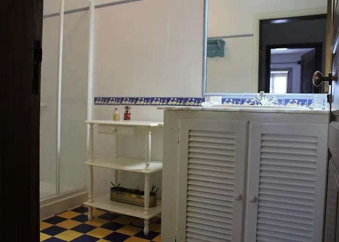 Farma Casa Do Nato -turismo Rural