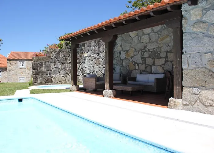 Casa Do Nato -turismo Rural