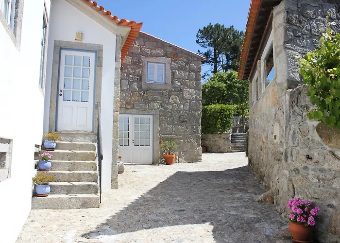 Farma Casa Do Nato -turismo Rural