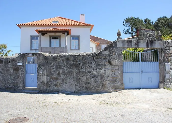 Casa Do Nato -turismo Rural