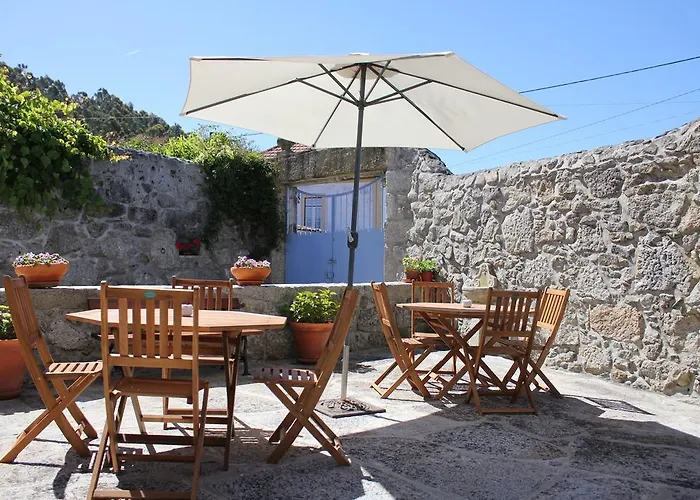 Casa Do Nato -turismo Rural Viana do Castelo