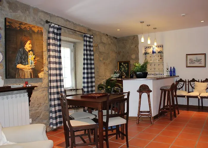 Casa Do Nato -turismo Rural