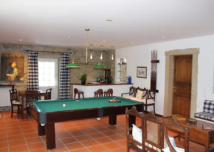 Farma Casa Do Nato -turismo Rural