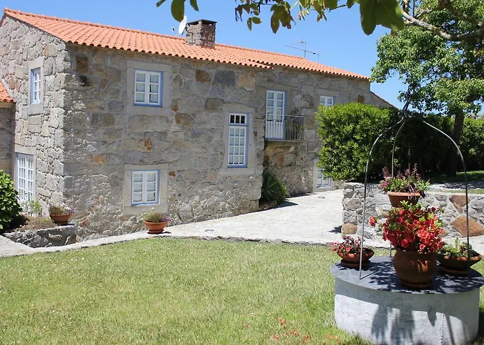 Farma Casa Do Nato -turismo Rural *