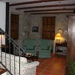 בית חווה Casa Do Nato -turismo Rural *