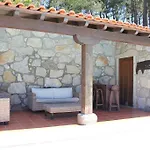 Casa Do Nato -turismo Rural