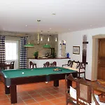 בית חווה Casa Do Nato -turismo Rural