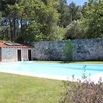 Casa Do Nato -turismo Rural ויאנה דו קסטלו