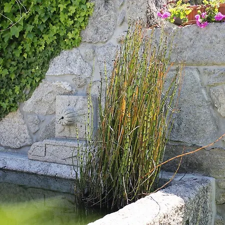 Farm stay Casa Do Nato -turismo Rural *