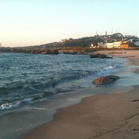 Gospodarstwo agroturystyczne Casa Do Nato -turismo Rural