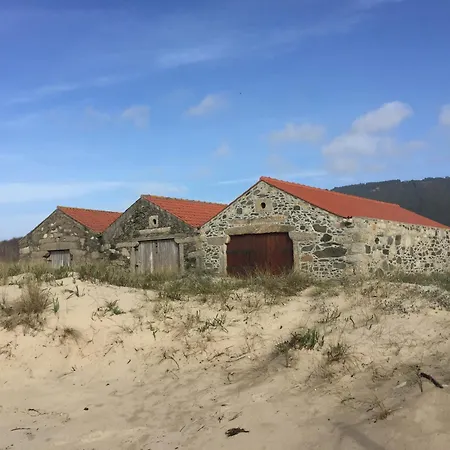 Casa Do Nato -turismo Rural Farm stay *