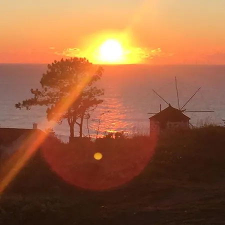 Gospodarstwo agroturystyczne Casa Do Nato -turismo Rural *