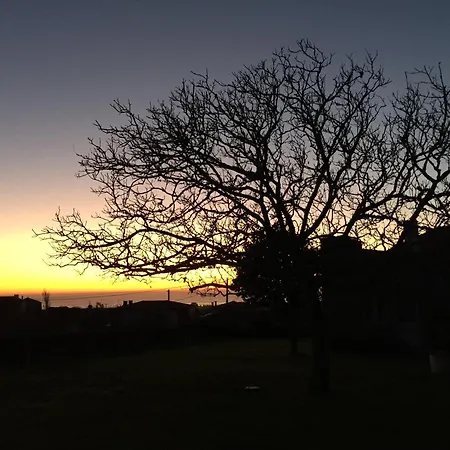 Farm stay Casa Do Nato -turismo Rural Viana do Castelo